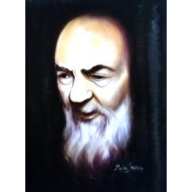 Il Mistero